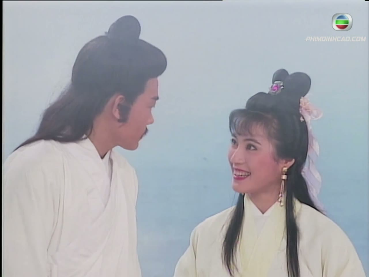 Anh Hùng Thủy Hử tập 1