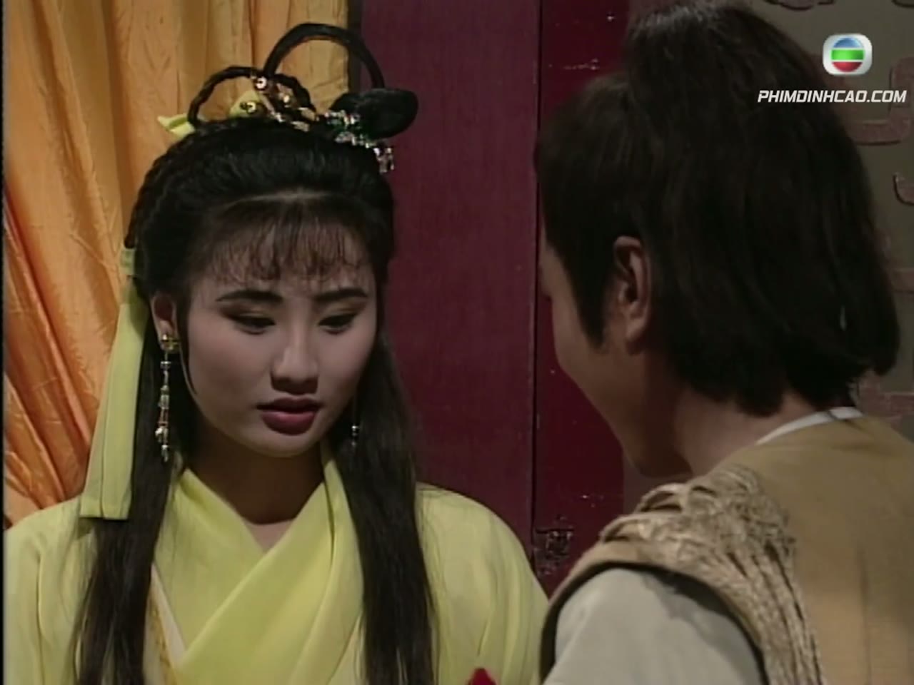 Anh Hùng Thủy Hử tập 4