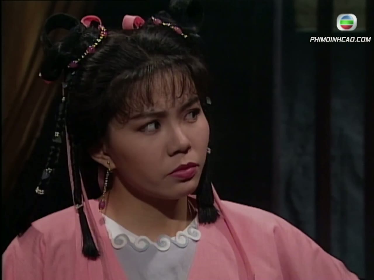 Anh Hùng Thủy Hử tập 13 cảnh 2