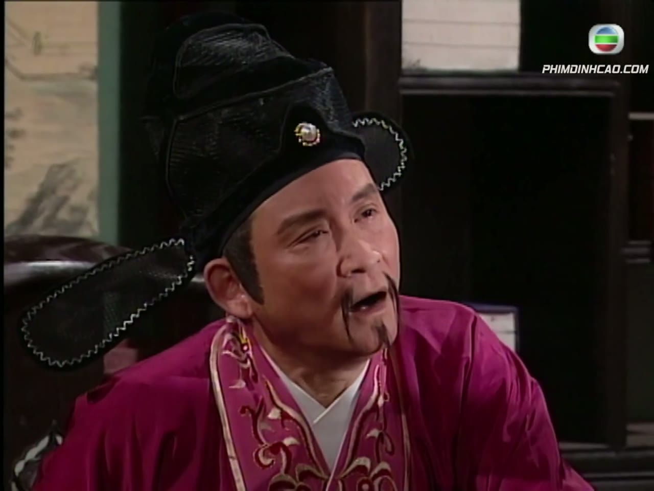 Anh Hùng Thủy Hử tập 15
