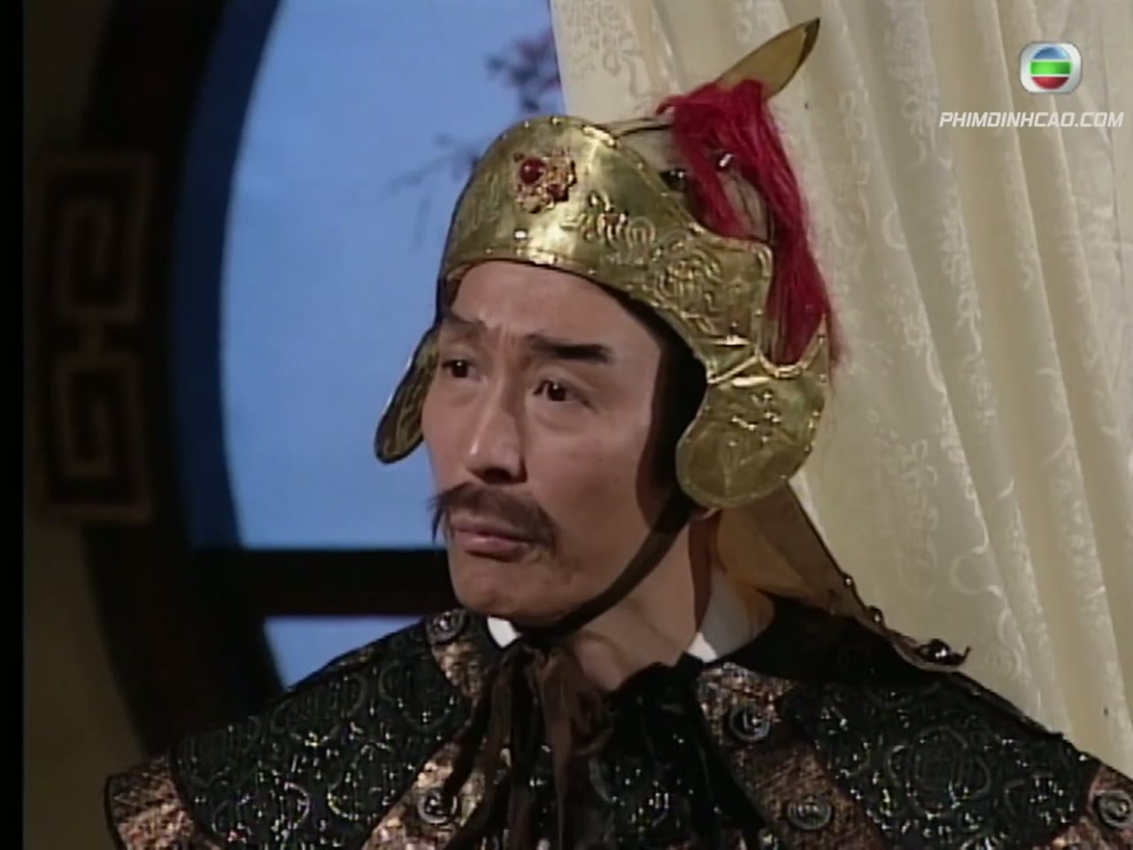 Anh Hùng Thủy Hử tập 16
