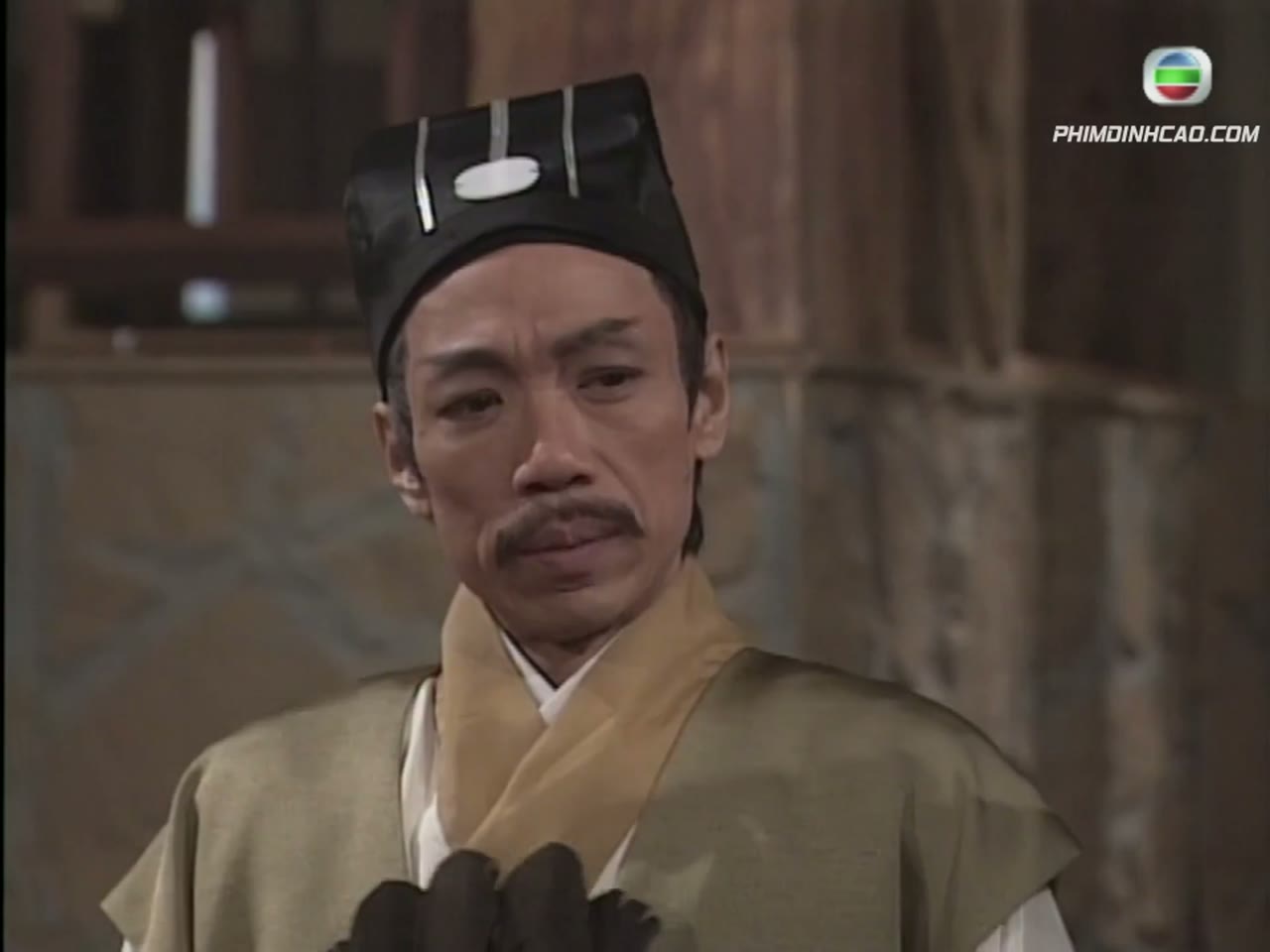 Anh Hùng Thủy Hử tập 17