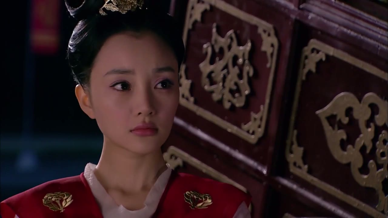 Mỹ Nhân Thiên Hạ tập 2