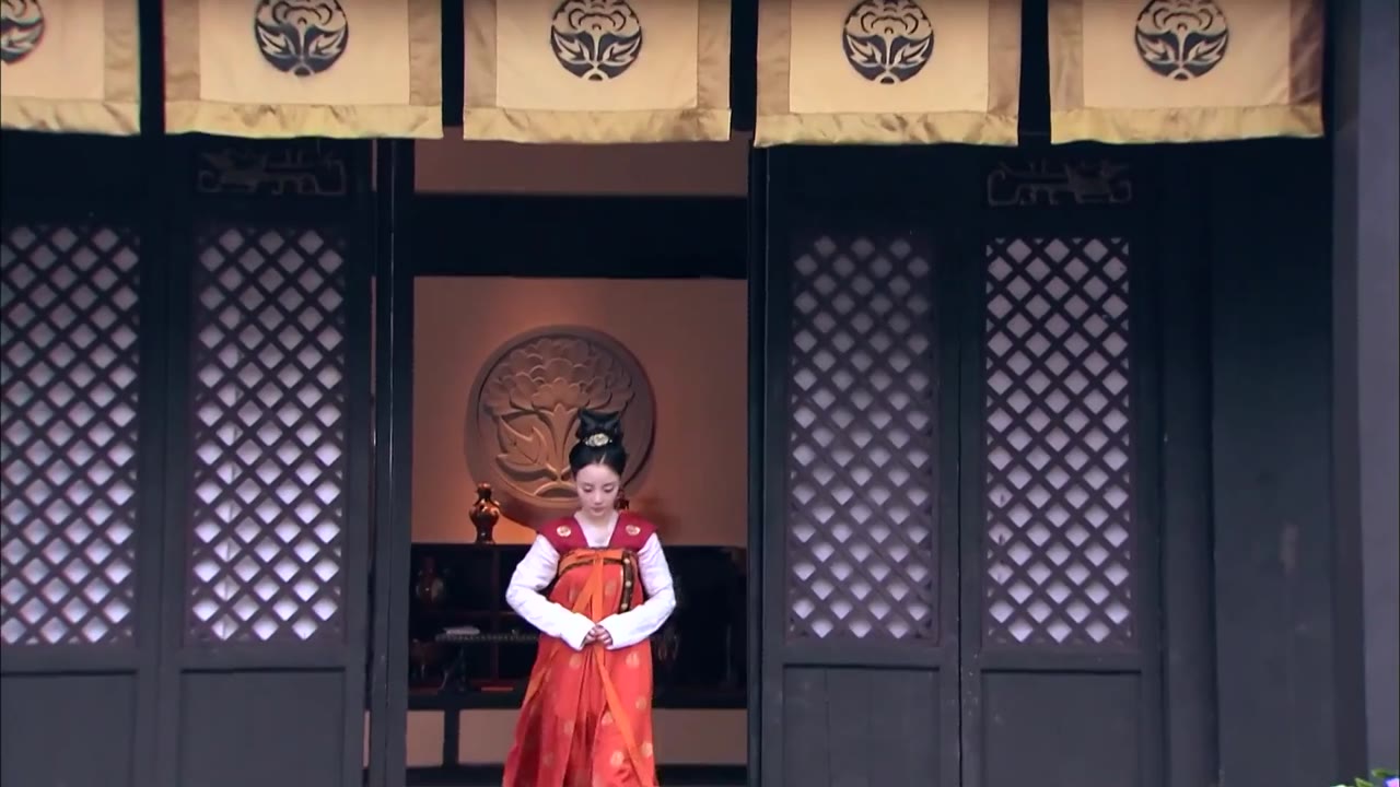 Mỹ Nhân Thiên Hạ tập 3