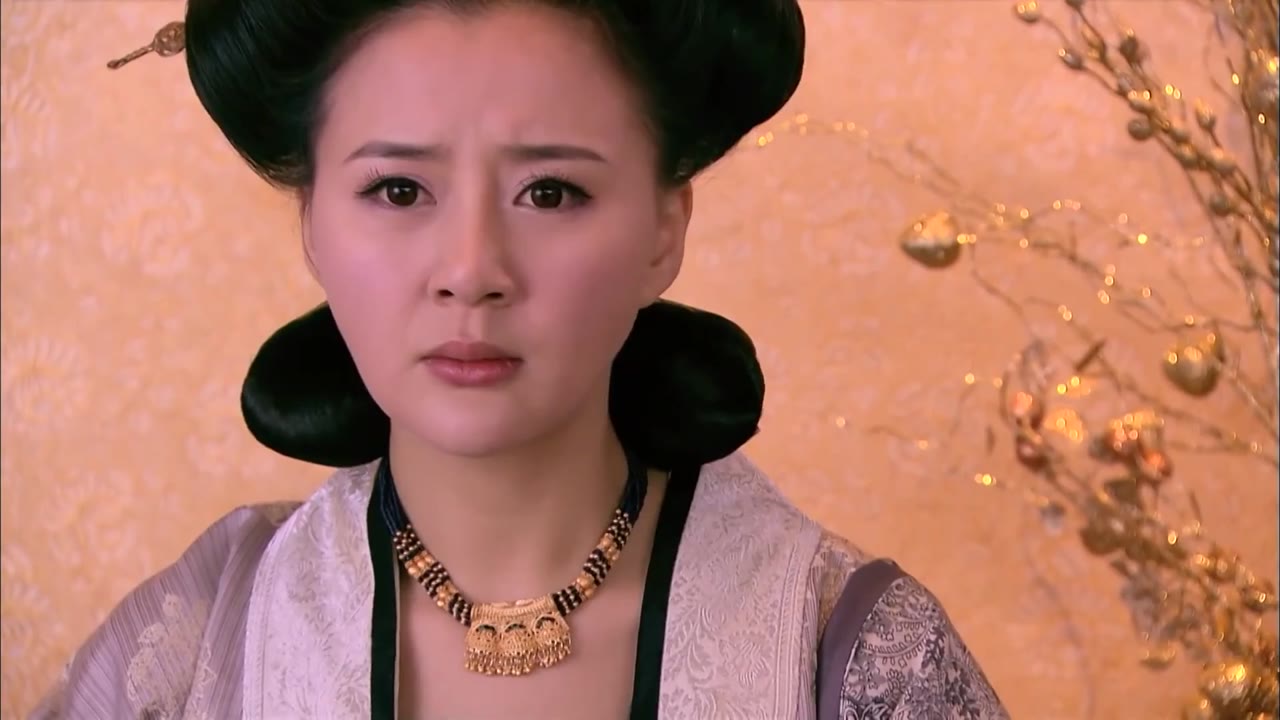 Mỹ Nhân Thiên Hạ tập 4 cảnh 2
