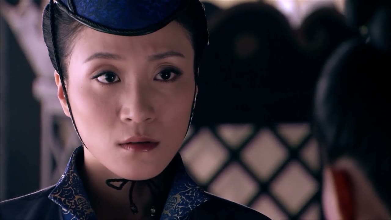 Mỹ Nhân Thiên Hạ tập 7 cảnh 3