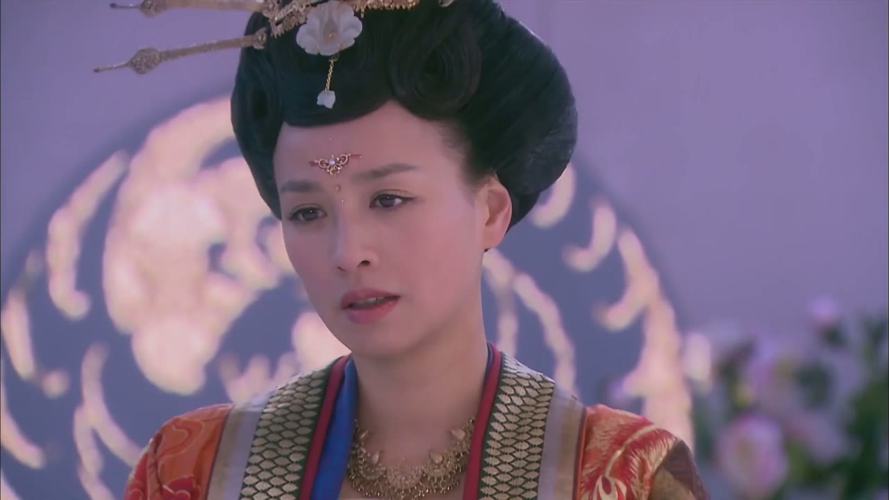 Mỹ Nhân Thiên Hạ tập 23 cảnh 2