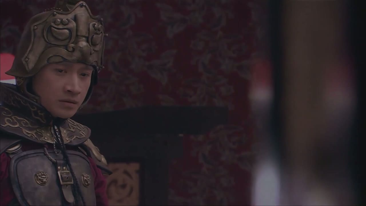 Mỹ Nhân Thiên Hạ tập 26