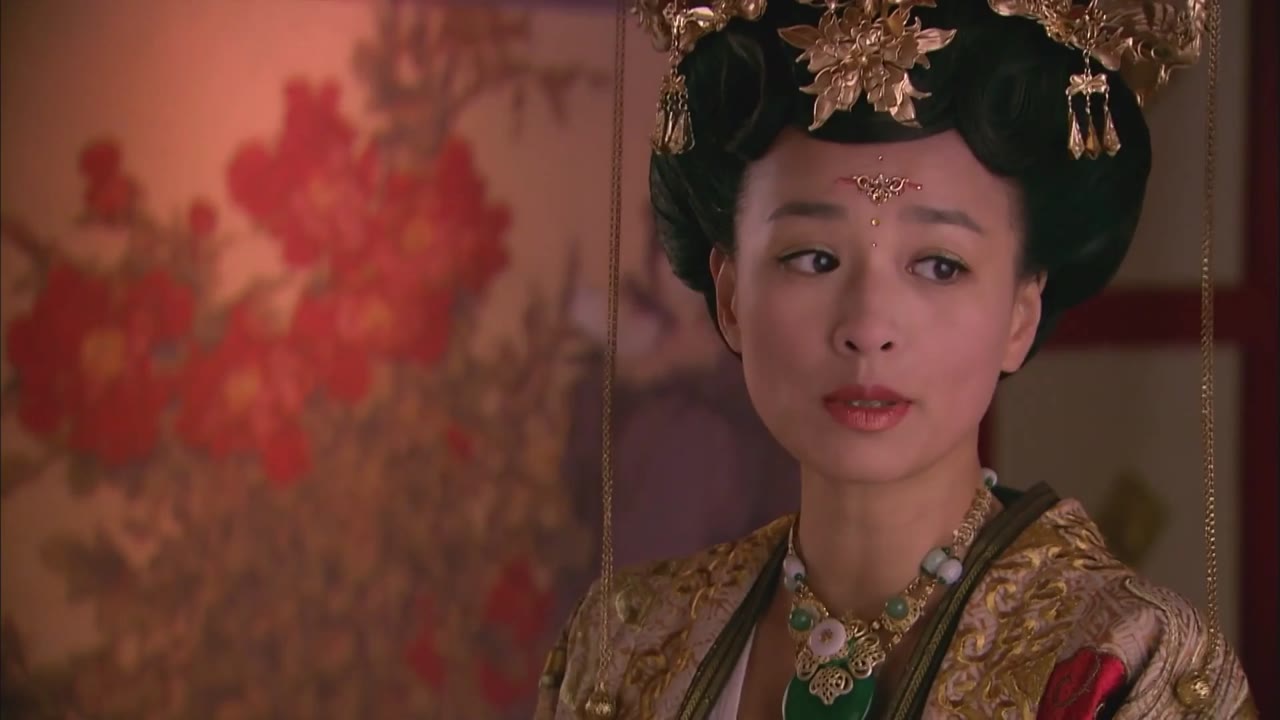 Mỹ Nhân Thiên Hạ tập 28 cảnh 2