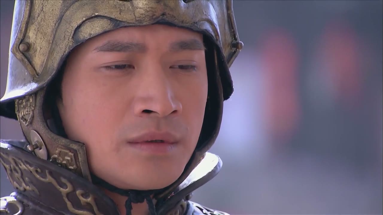 Mỹ Nhân Thiên Hạ tập 30