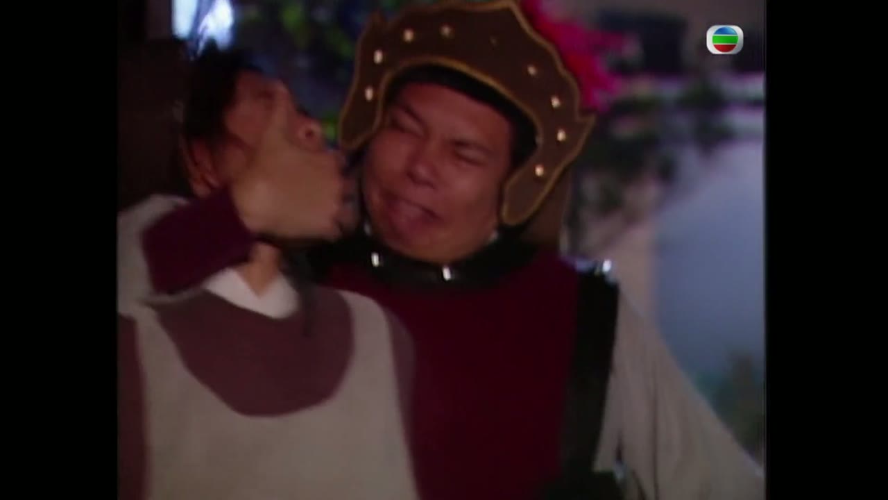 Anh Hùng Xạ Điêu tập 2