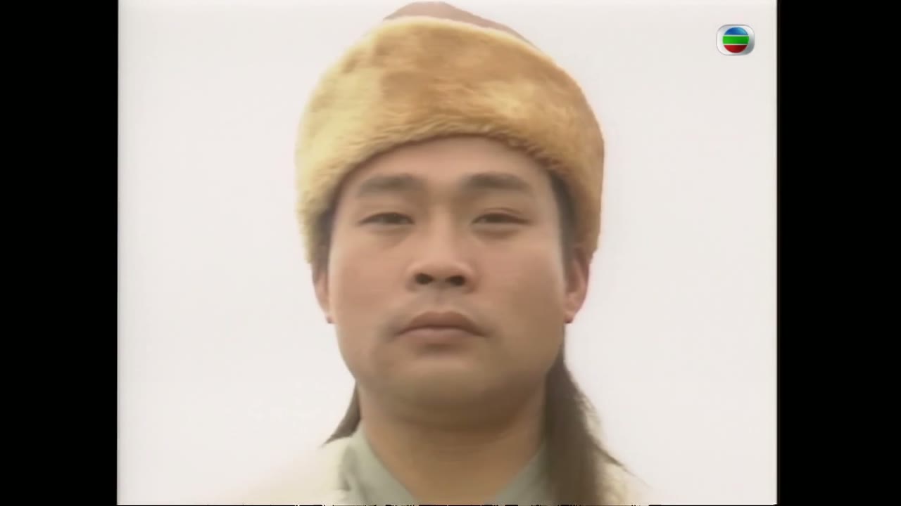 Anh Hùng Xạ Điêu tập 4