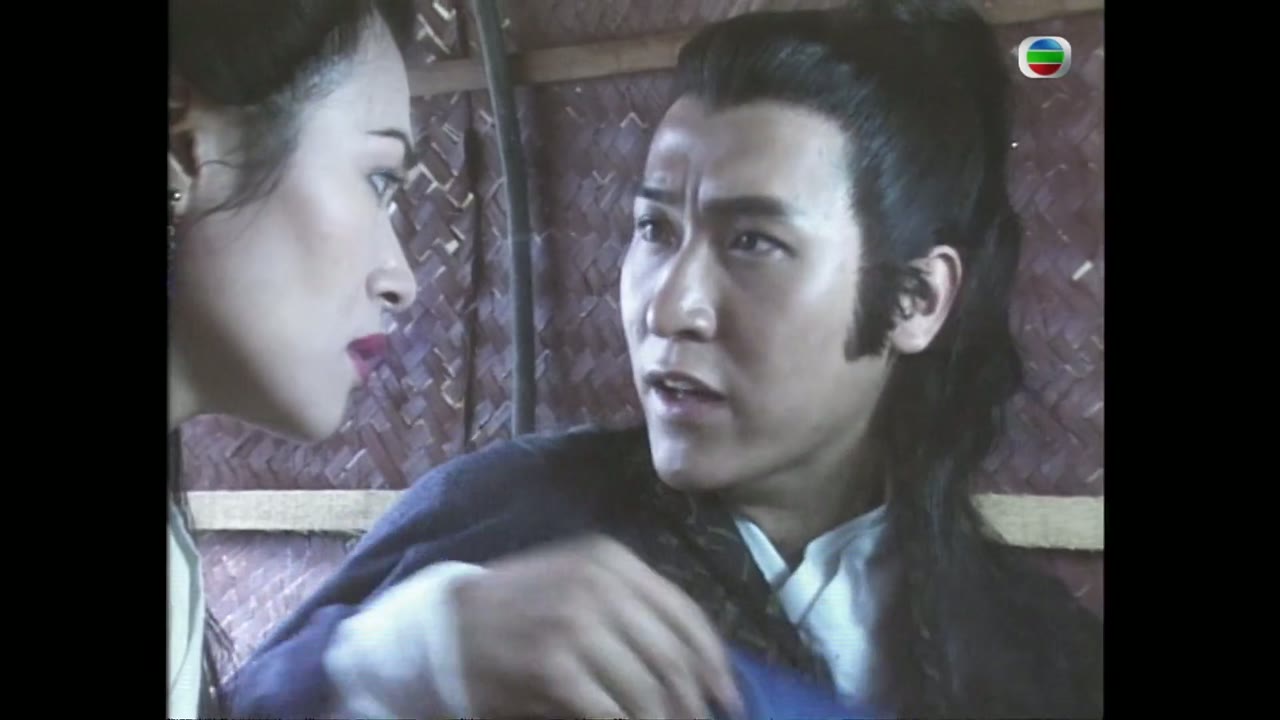 Anh Hùng Xạ Điêu tập 5