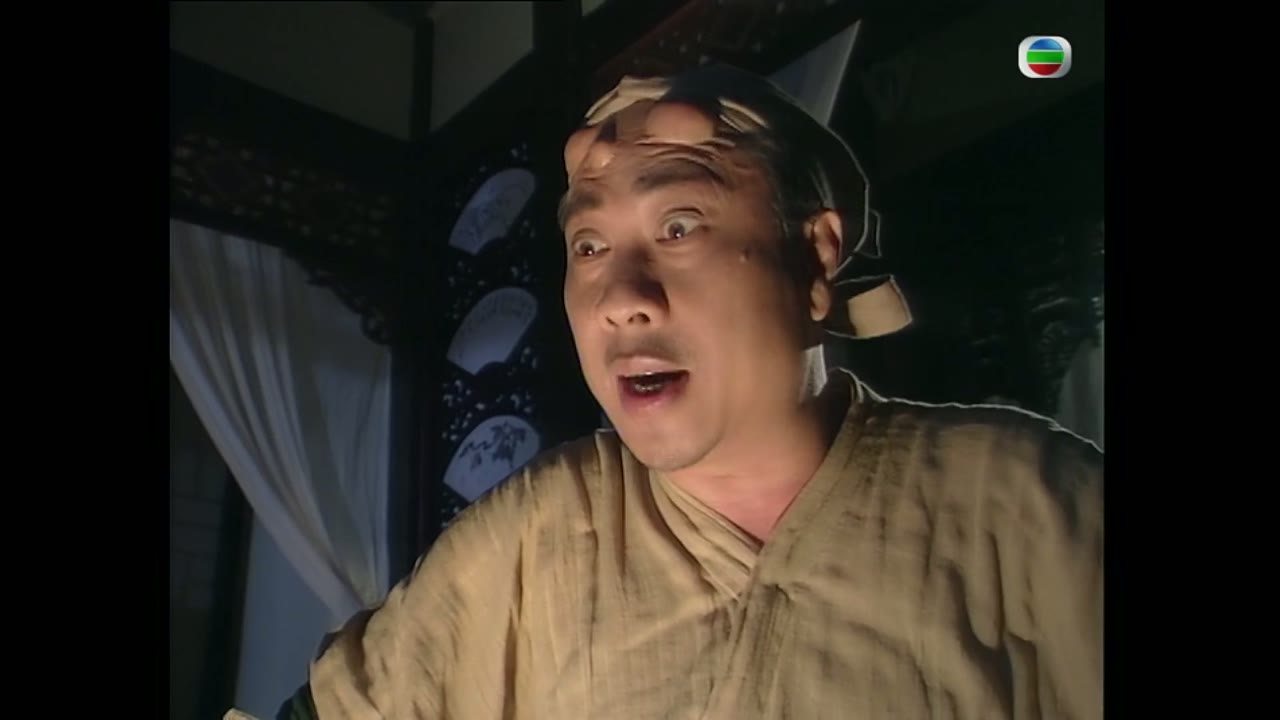 Anh Hùng Xạ Điêu tập 6