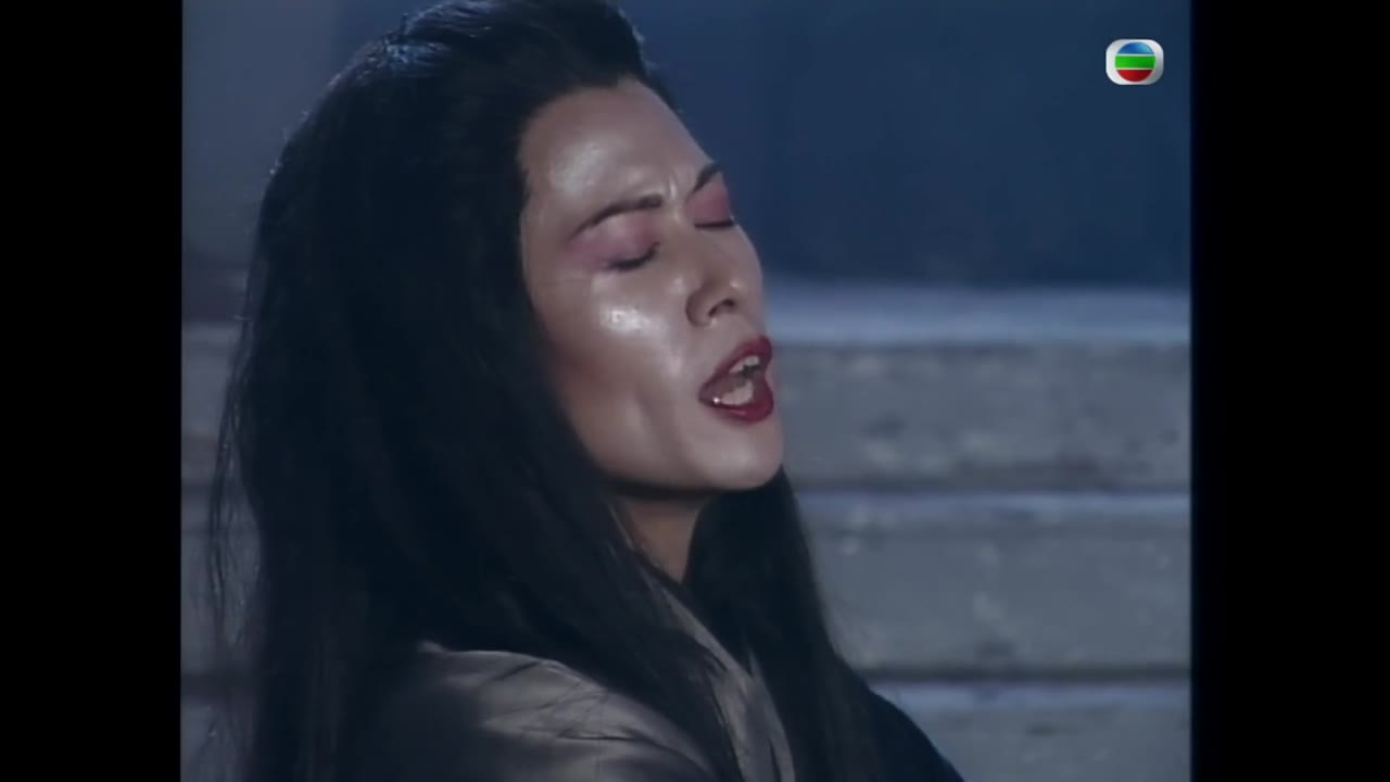 Anh Hùng Xạ Điêu tập 8