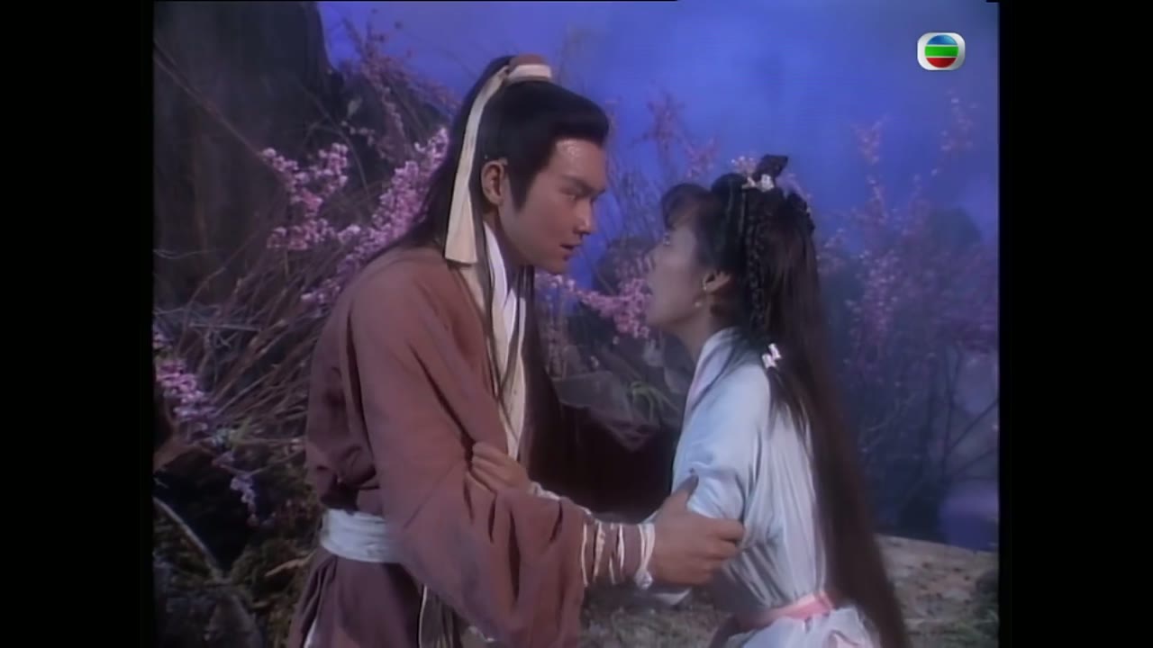 Anh Hùng Xạ Điêu tập 15