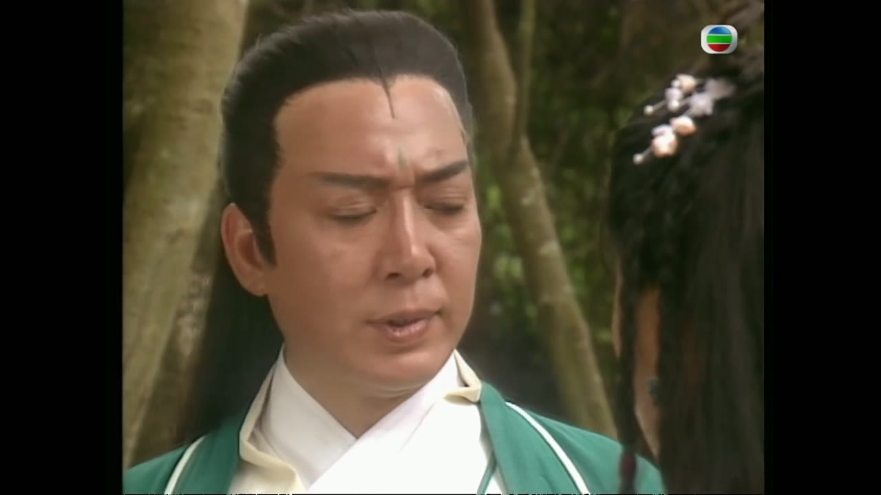 Anh Hùng Xạ Điêu tập 23