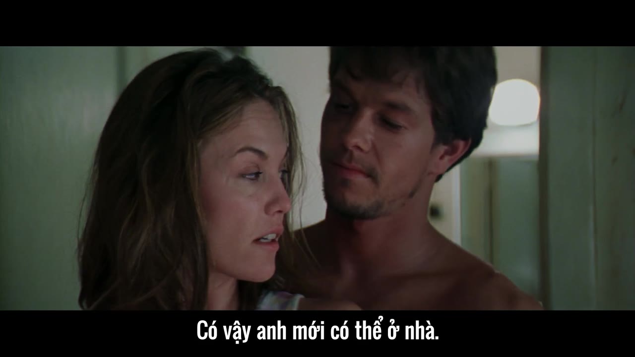 Cơn Bão Kinh Hoàng tập 1