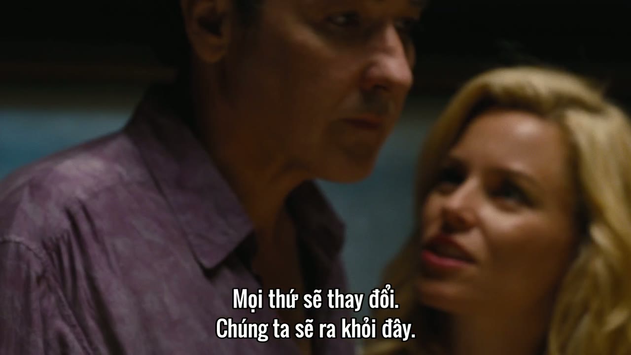 Yêu Thương Quay Về tập 1 cảnh 3