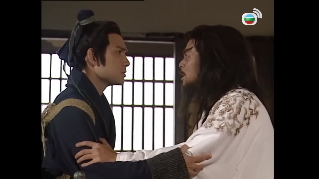 Thần Y Hoa Đà tập 1