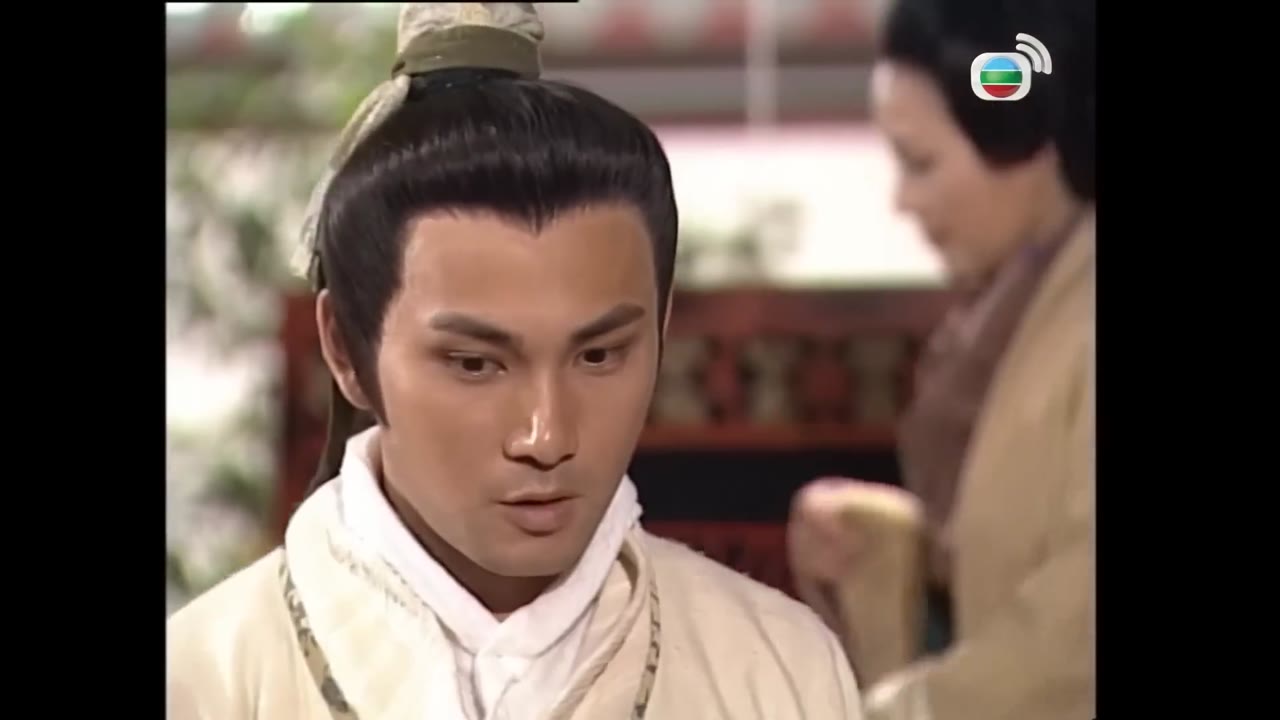 Thần Y Hoa Đà tập 2