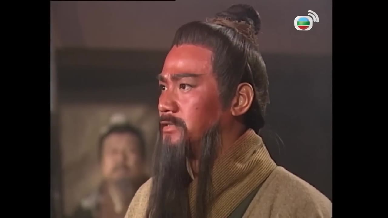 Thần Y Hoa Đà tập 2 cảnh 3