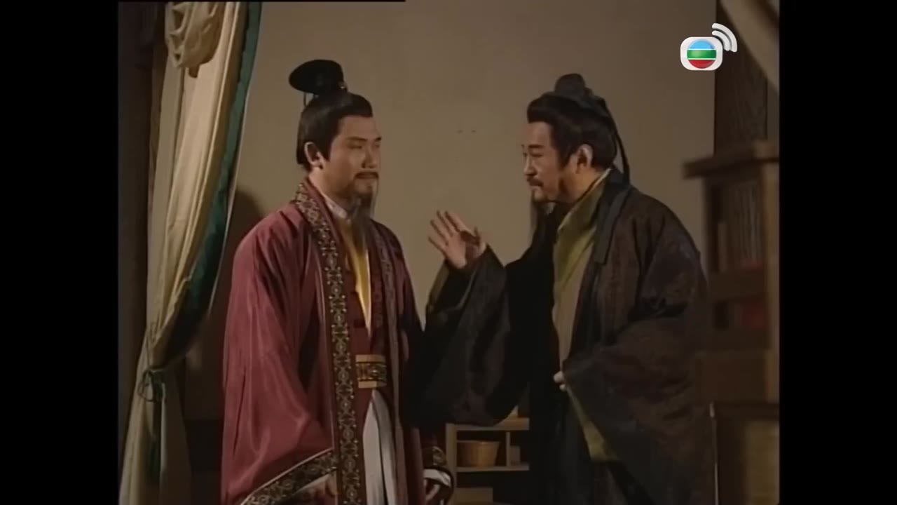 Thần Y Hoa Đà tập 3