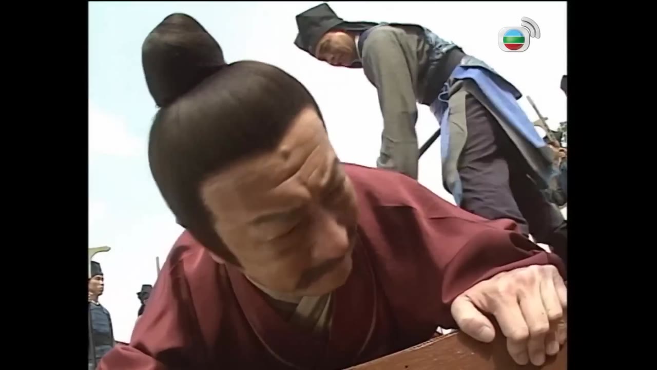 Thần Y Hoa Đà tập 4