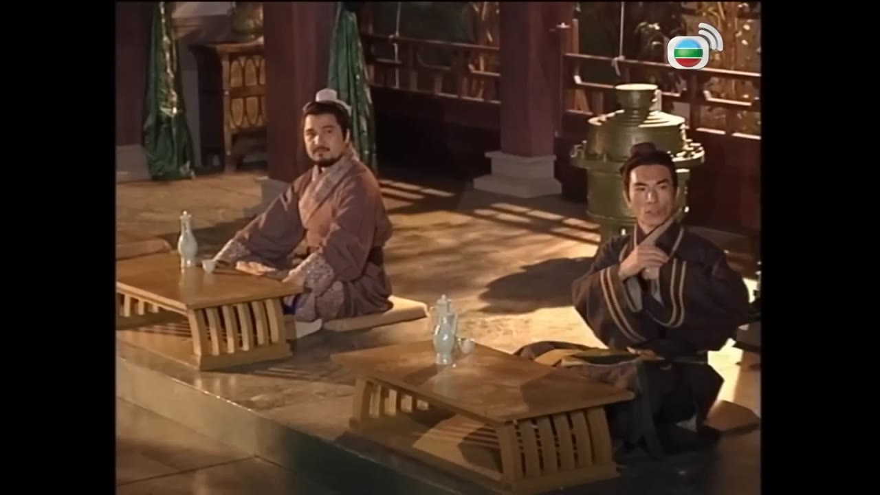 Thần Y Hoa Đà tập 5