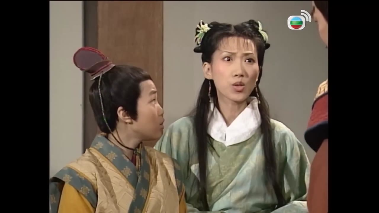 Thần Y Hoa Đà tập 6