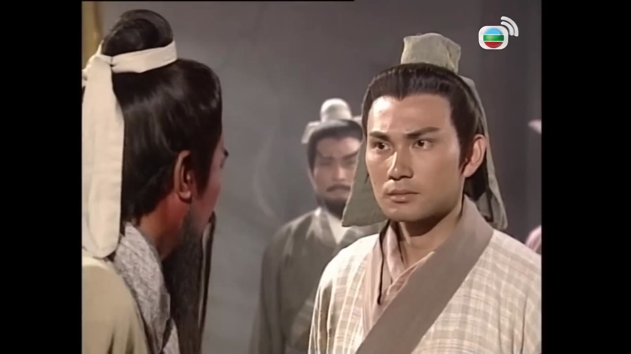 Thần Y Hoa Đà tập 7