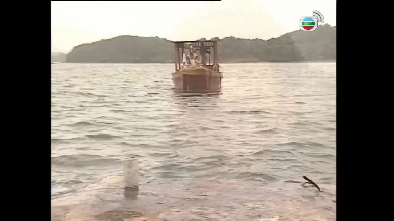 Thần Y Hoa Đà tập 7 cảnh 2