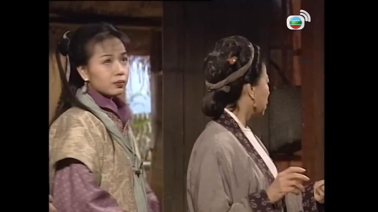 Thần Y Hoa Đà tập 7 cảnh 3