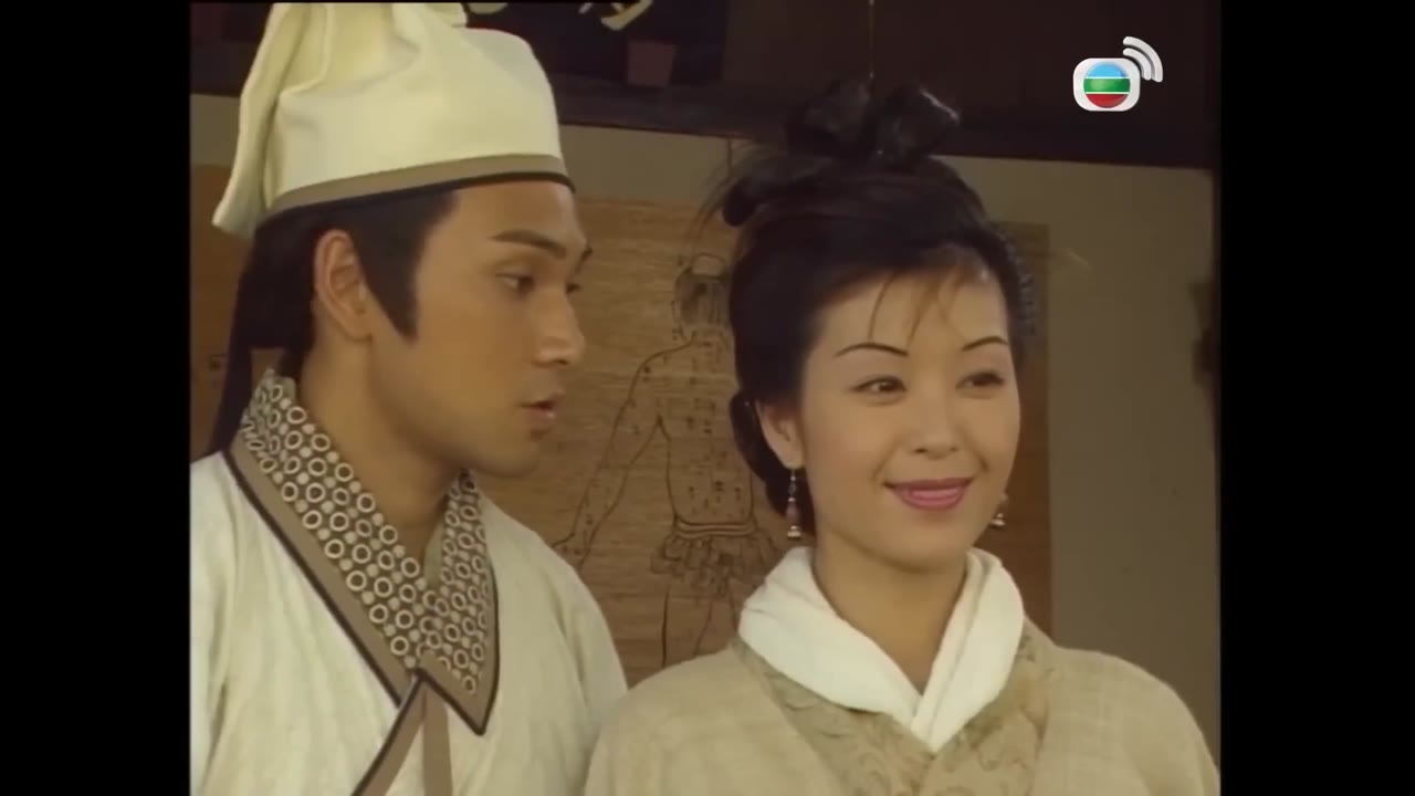 Thần Y Hoa Đà tập 9