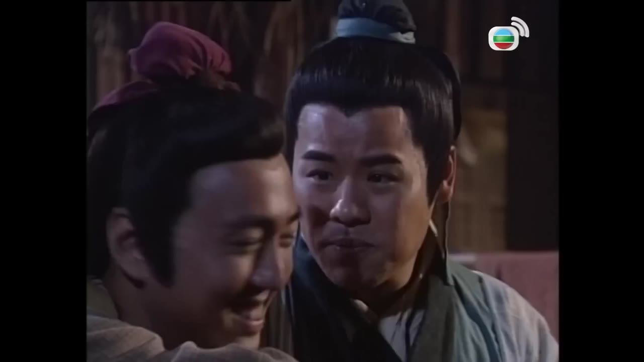 Thần Y Hoa Đà tập 9 cảnh 2