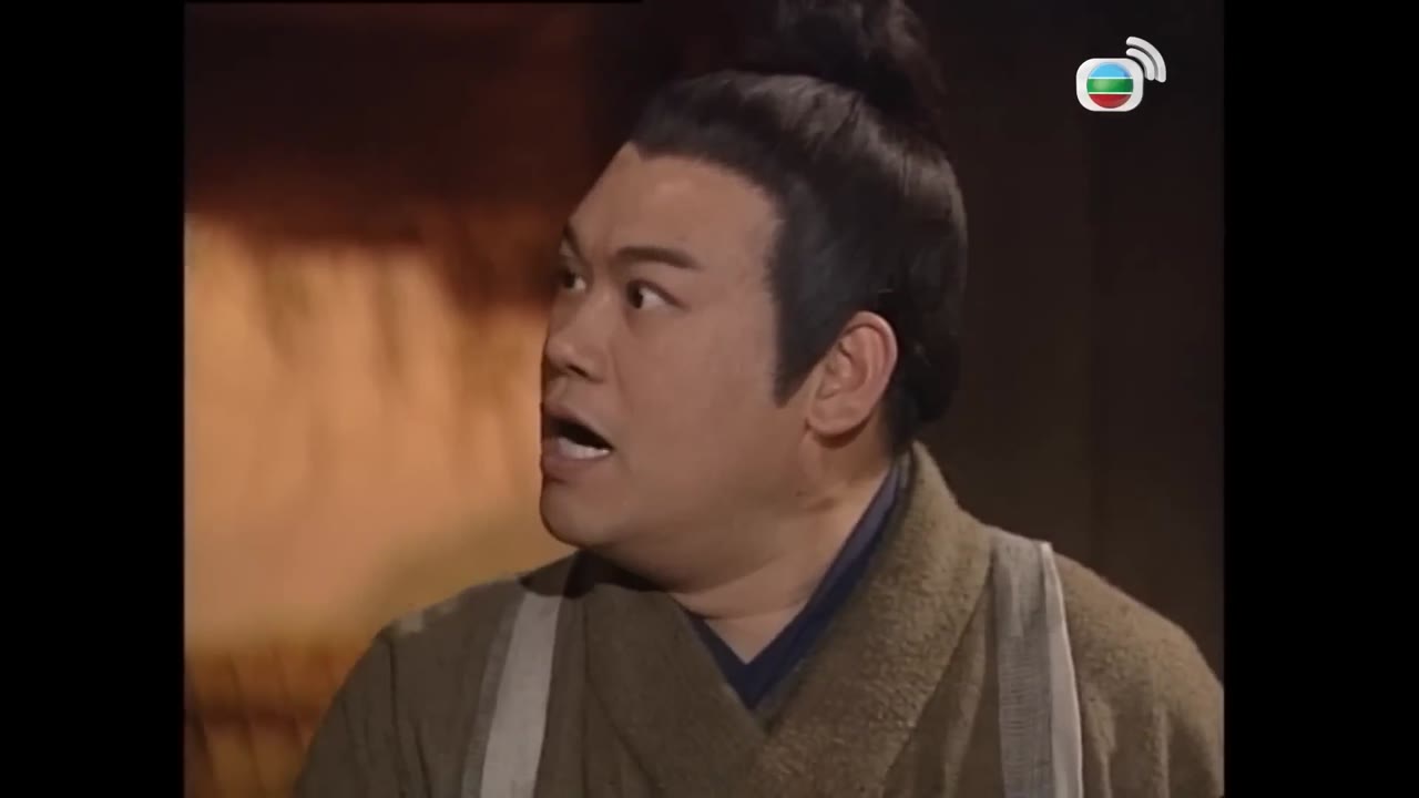 Thần Y Hoa Đà tập 10