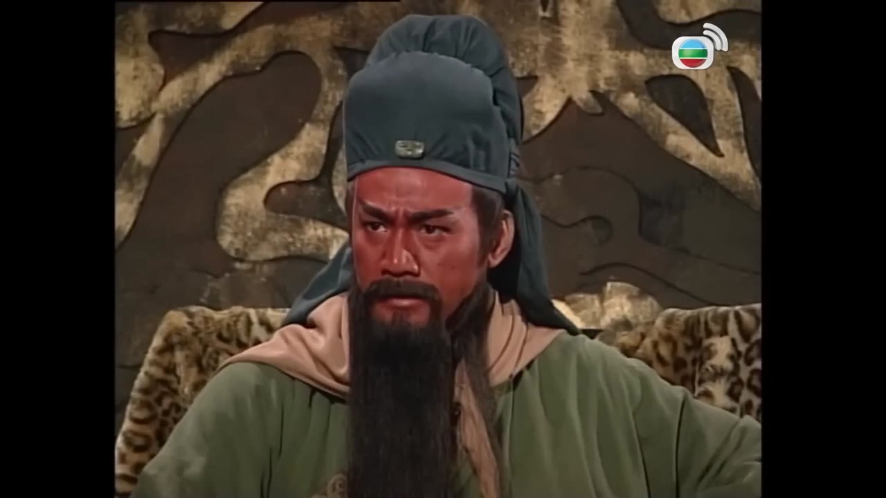 Thần Y Hoa Đà tập 11 cảnh 2