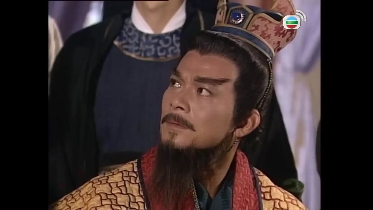 Thần Y Hoa Đà tập 11 cảnh 3