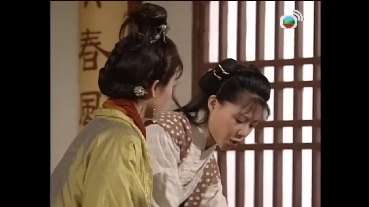 Thần Y Hoa Đà tập 14