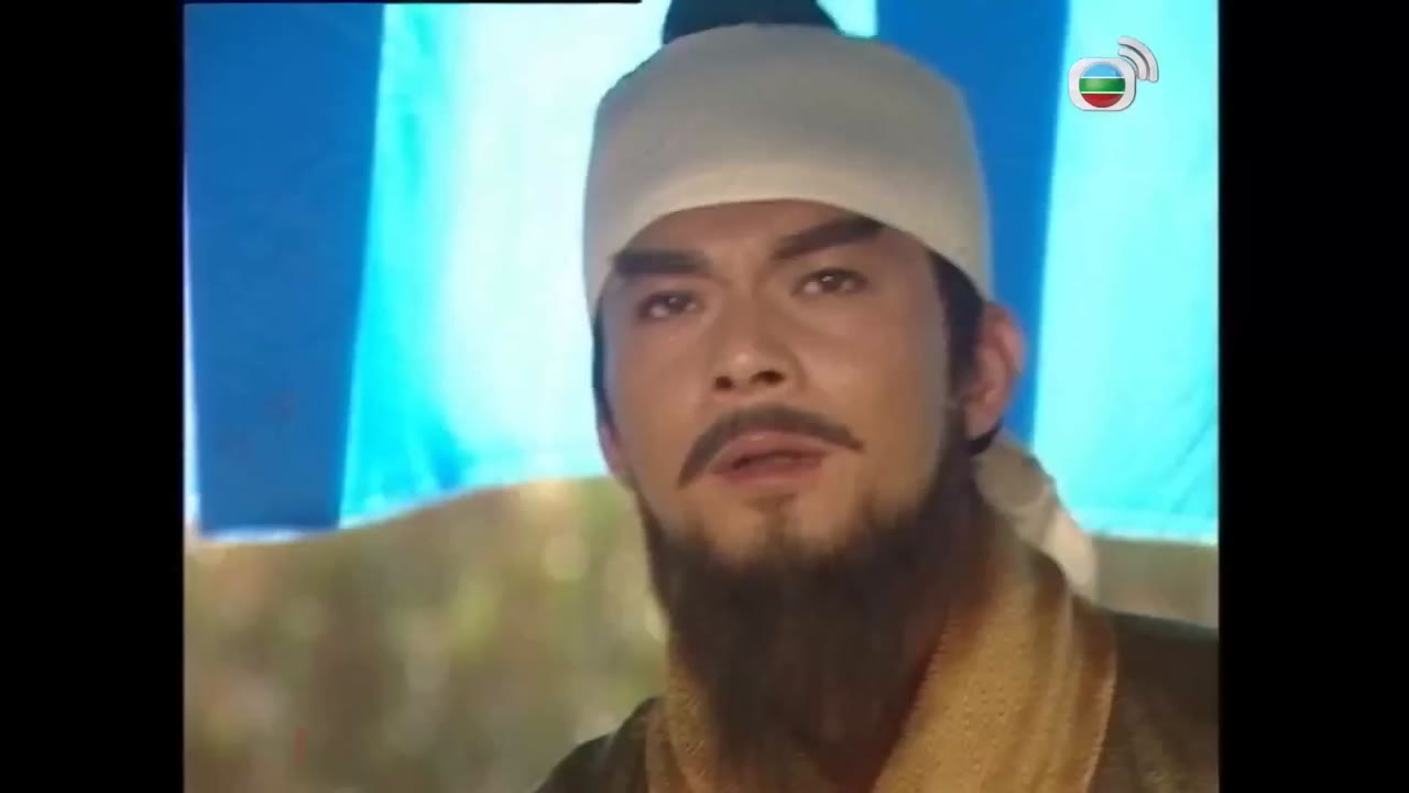 Thần Y Hoa Đà tập 14 cảnh 2