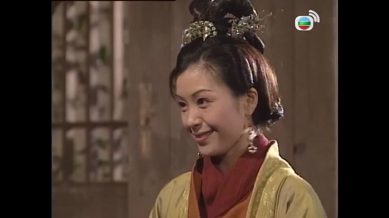 Thần Y Hoa Đà tập 16