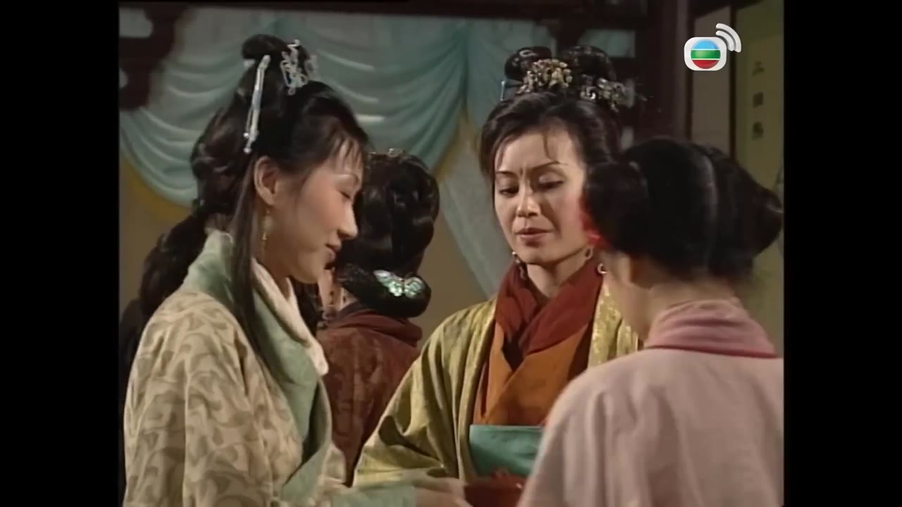 Thần Y Hoa Đà tập 17