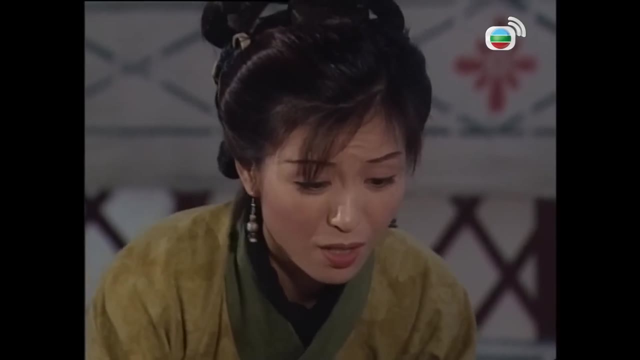 Thần Y Hoa Đà tập 18 cảnh 3