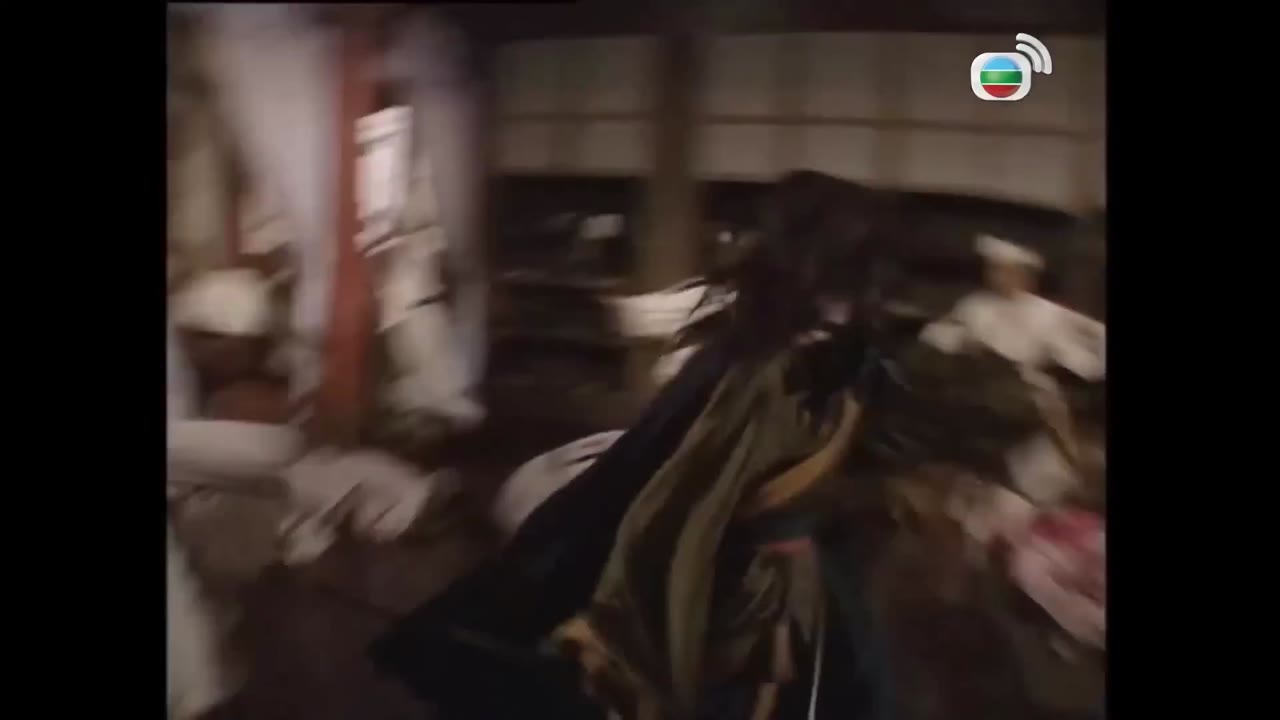Thần Y Hoa Đà tập 19