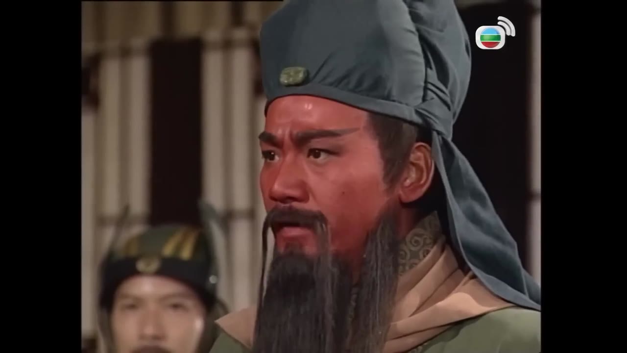 Thần Y Hoa Đà tập 19 cảnh 3