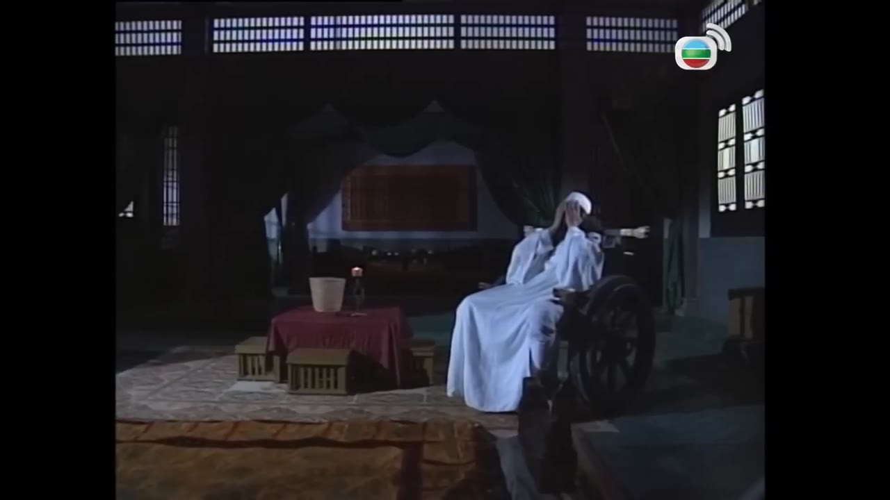 Thần Y Hoa Đà tập 20