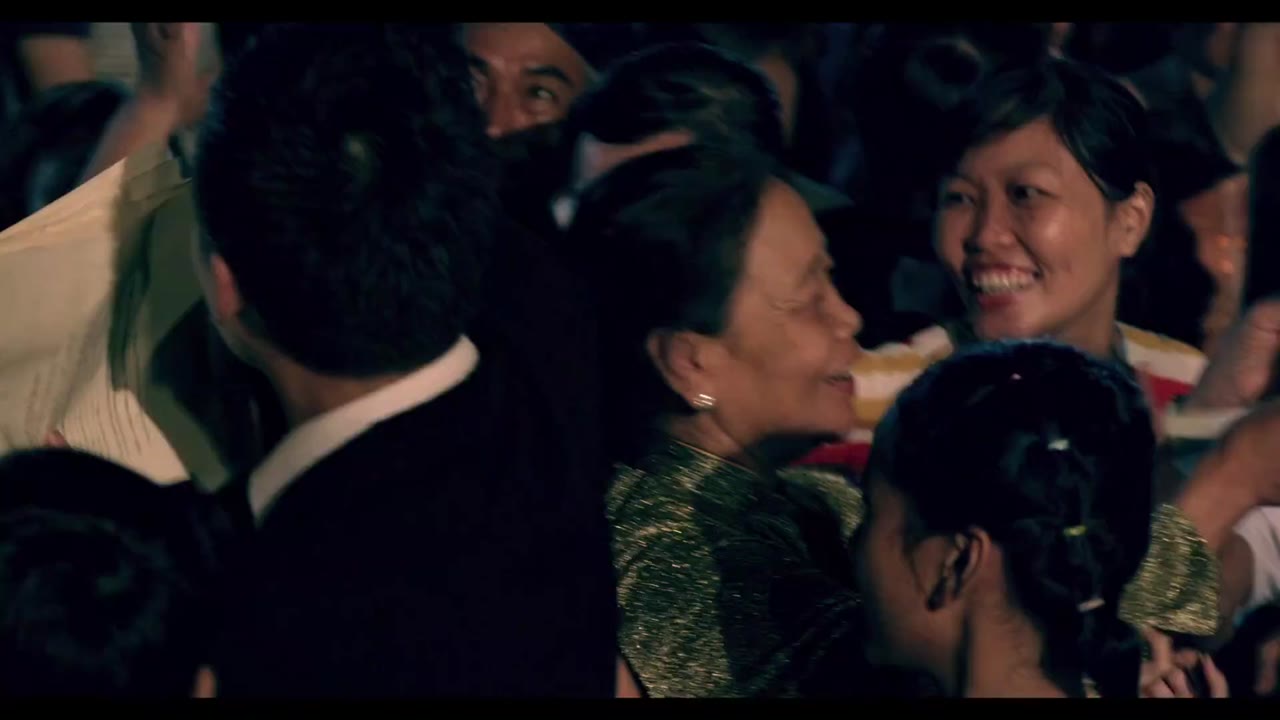 Bộ ba rắc rối - cảnh 3