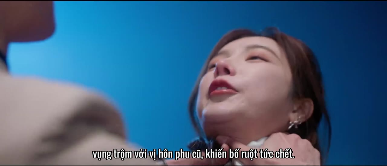 Ngọt Ngào Trong Toan Tính tập 1