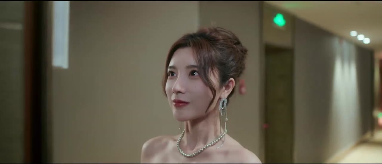 Ngọt Ngào Trong Toan Tính tập 1 cảnh 2
