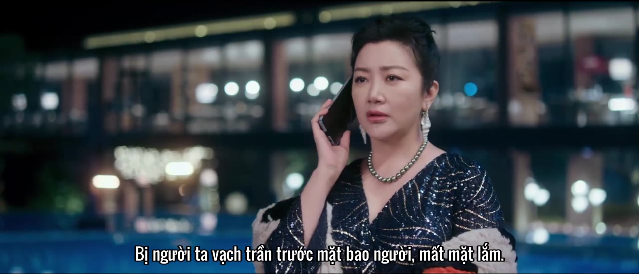 Ngọt Ngào Trong Toan Tính tập 2